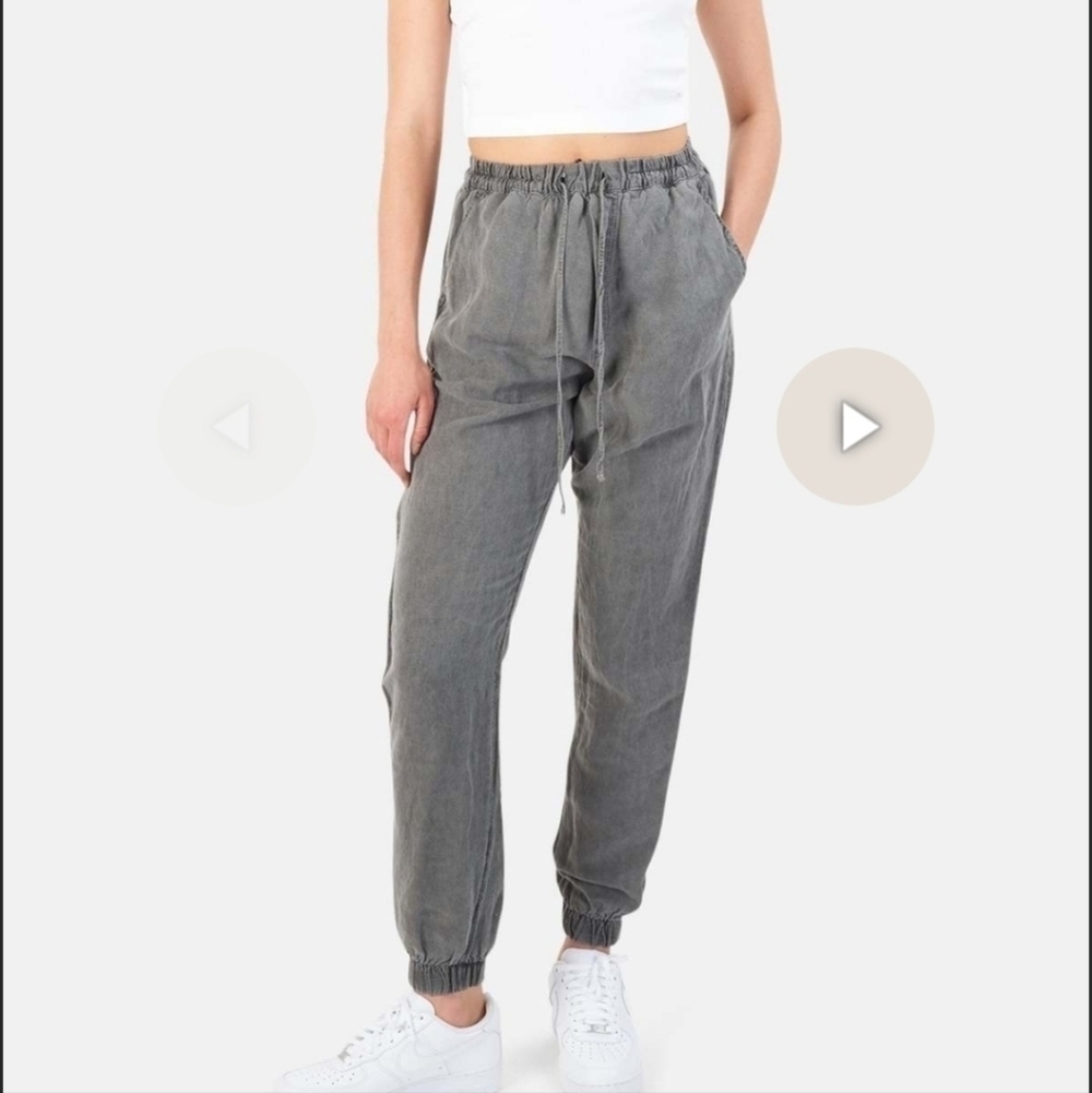 NFS Taylor Clean Easy jogger size L